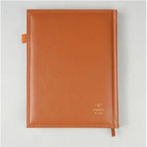 Diary 2026 | Foam & Thermo Pu Diaries V-219 | Monthcut