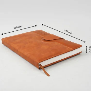 Diary 2026 | Foam & Thermo Pu Diaries V-116 | Monthcut with Magnet flap Sunday Full papge