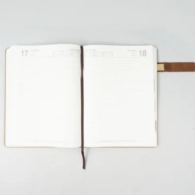 Diary 2026 | Foam & Thermo Pu Diaries V-129 | Monthcut with Magnet Flap