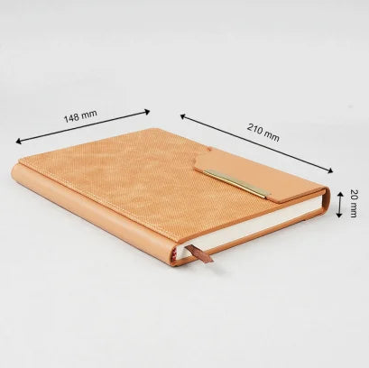 Premium Notebooks V-753