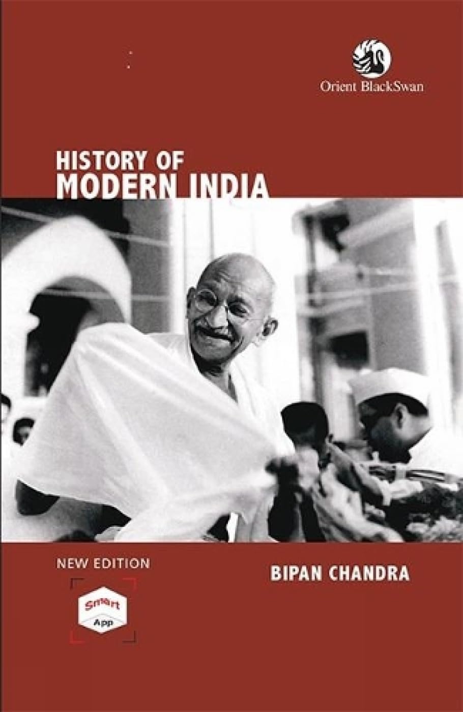 HISTORY OF MODERN INDIA for UPSC Exams