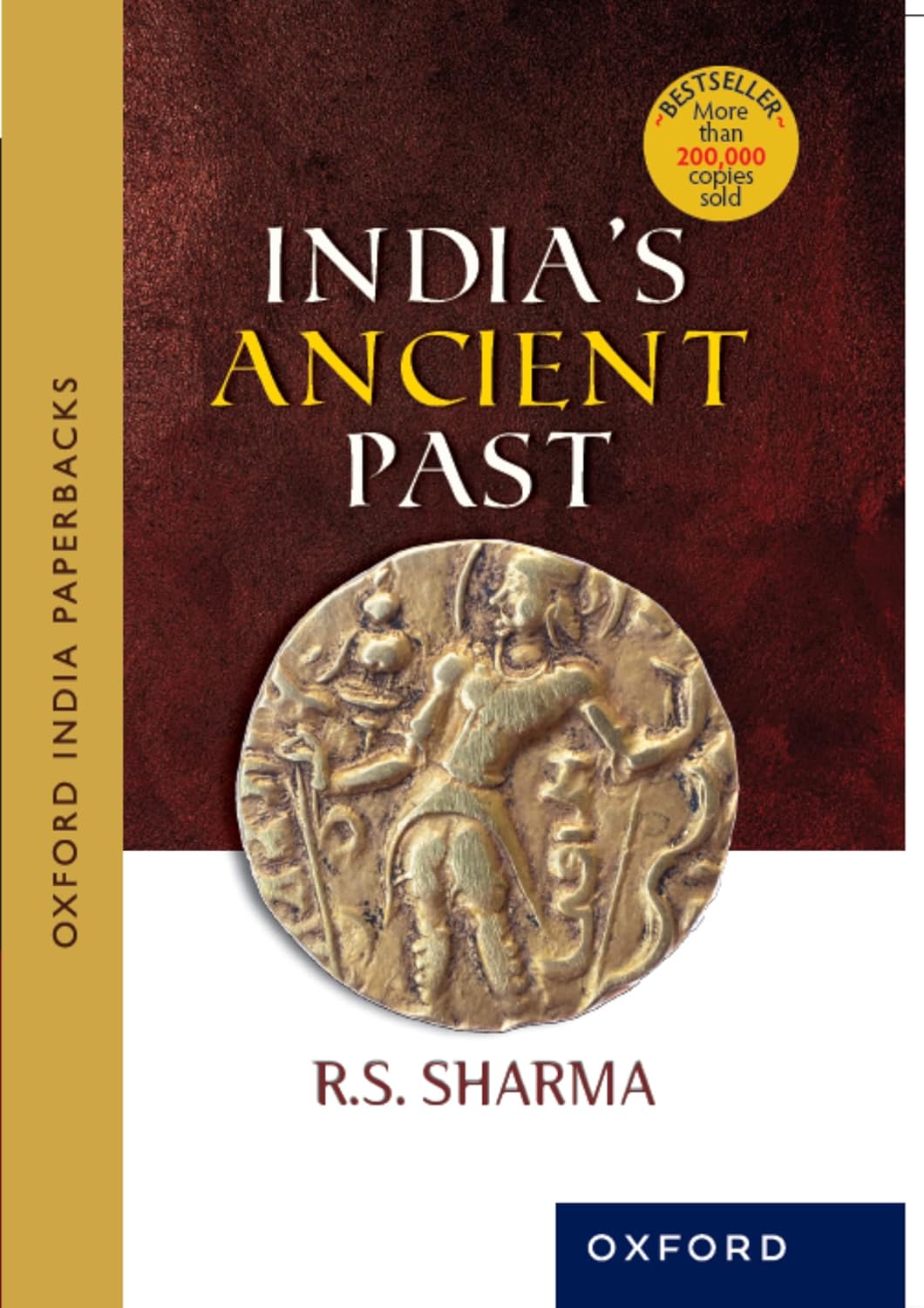 INDIA'S ANCIENT PAST for UPSC Exams