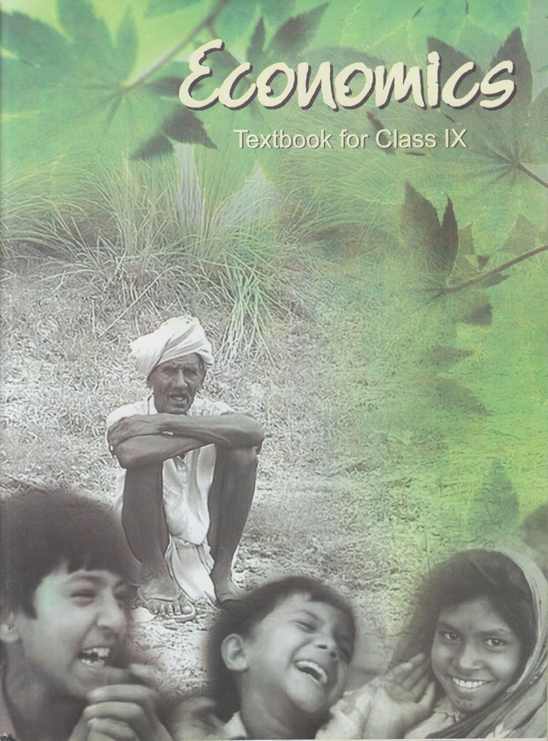 Economics For Class - 9