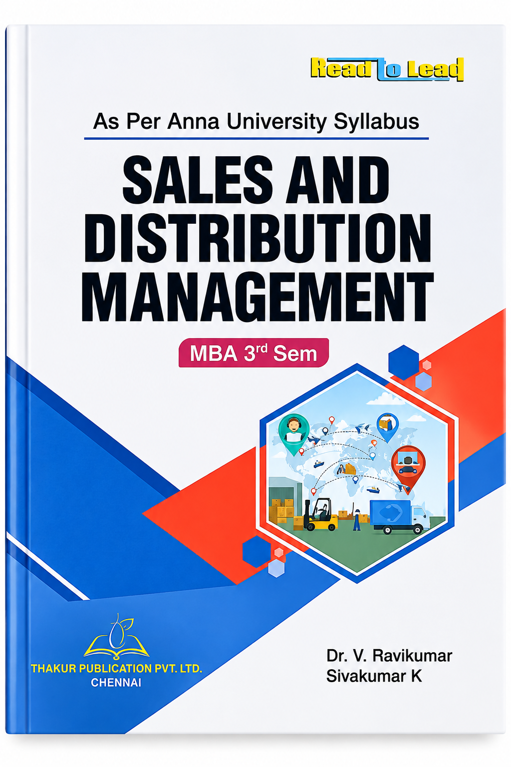 Sales and Distribution Management