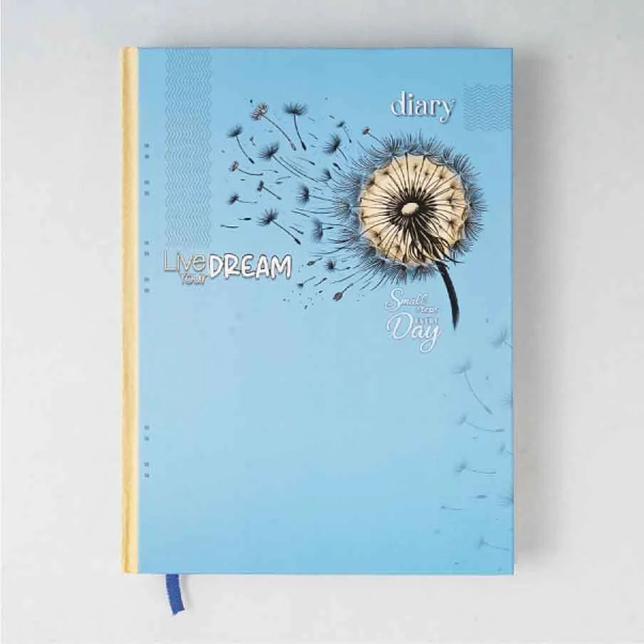 Theme Diaries V-772