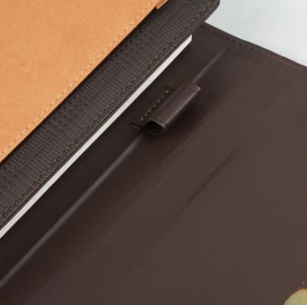 Premium Organizer V-414 (Undated Refill)