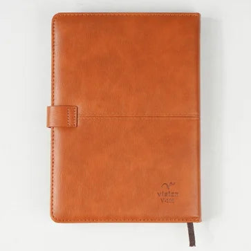 A5 Corporate Magnet Foam & Thermo Pu Diaries V-108