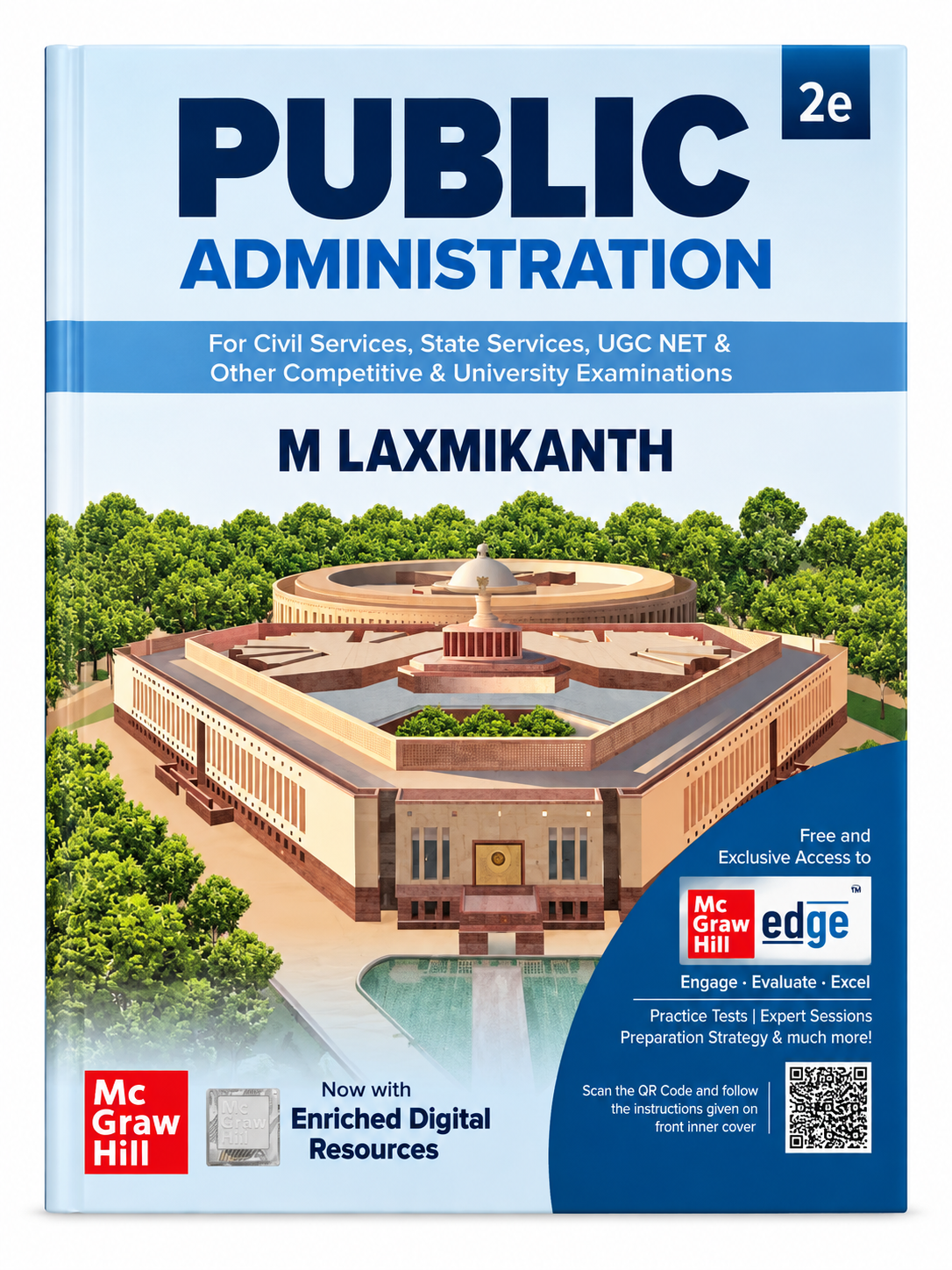 Public Administration – 2nd Edition