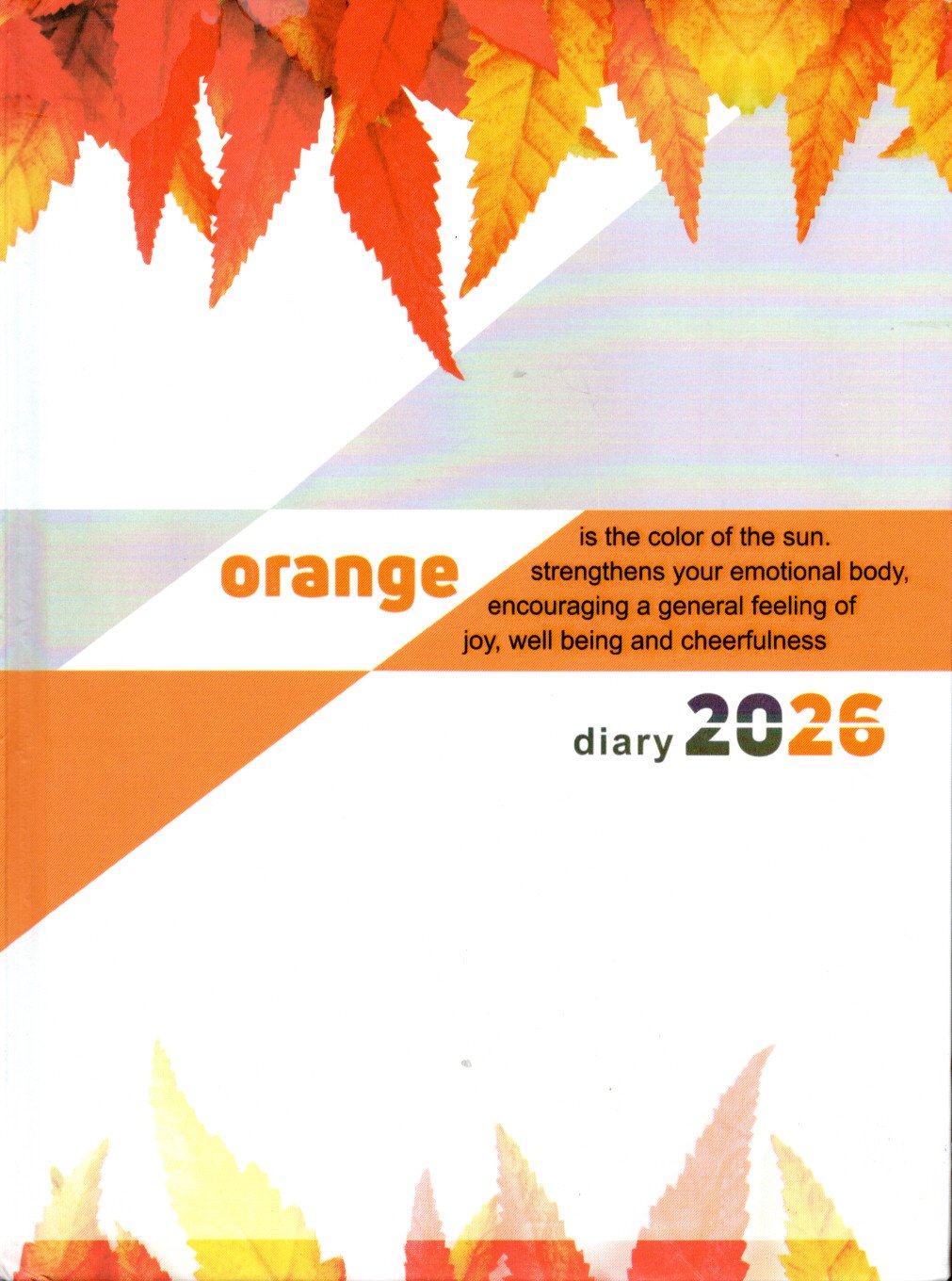 2026 DIARY Lets Your Success Be Your