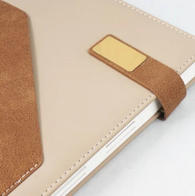 Diary 2026 | Foam & Thermo Pu Diaries V-129 | Monthcut with Magnet Flap