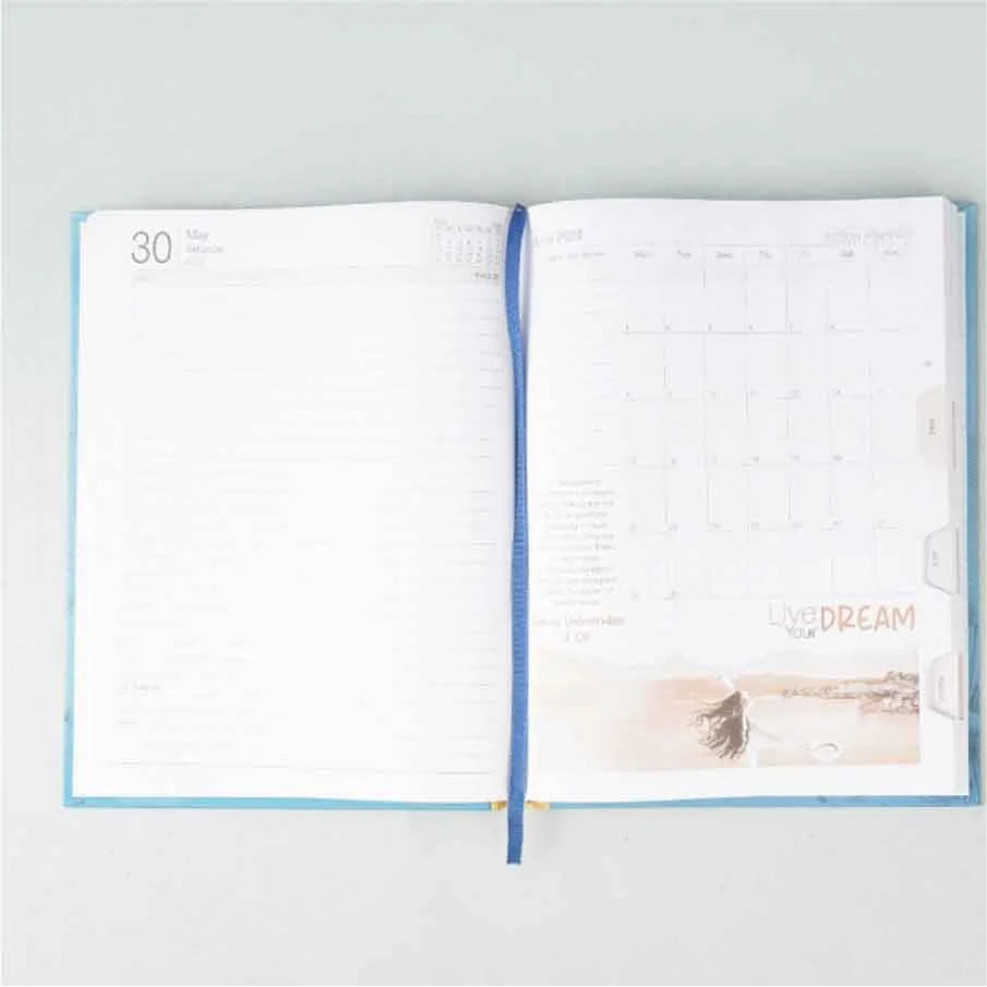 Theme Diaries V-772