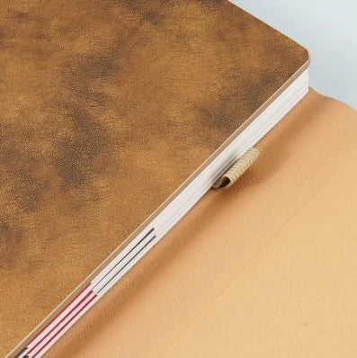 Diary 2026 | Foam & Thermo Pu Diaries V-143 | Monthcut with Box