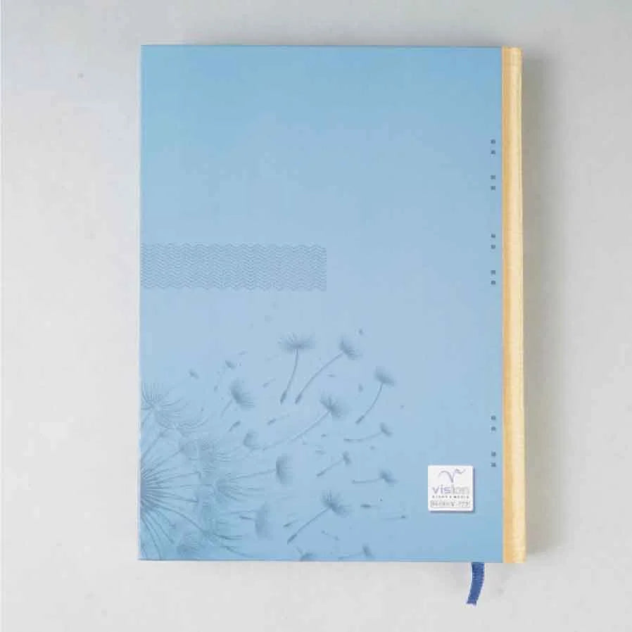 Theme Diaries V-772