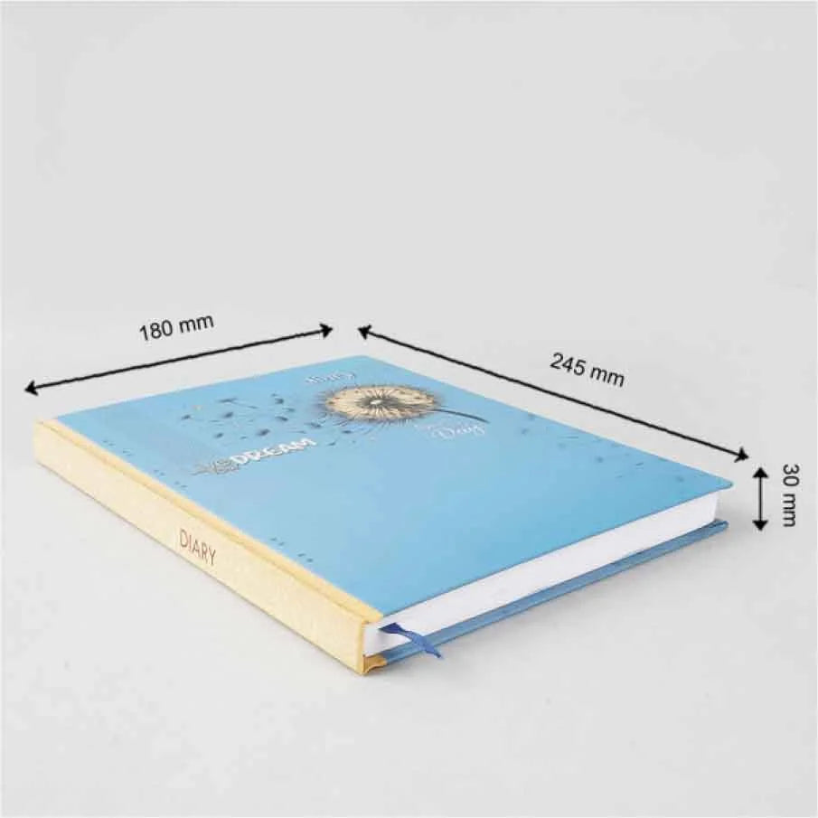 Theme Diaries V-772