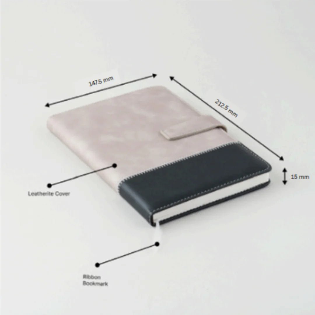 Premium Notebooks V-731