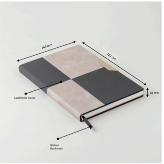 Premium Notebooks V-729