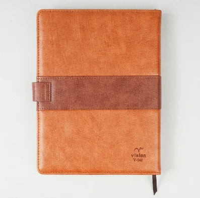 Diary 2026 Foam & Thermo Pu Diaries V-148| Month Cut | Sunday fullpage