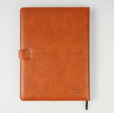 Diary 2026 | Foam & Thermo Pu Diaries V-140 | Monthcut