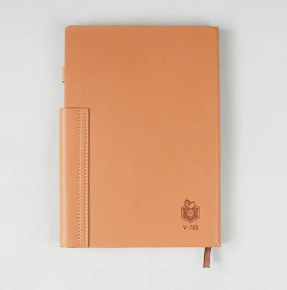 Premium Notebooks V-753