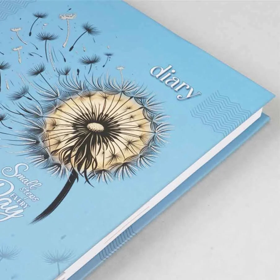 Theme Diaries V-772