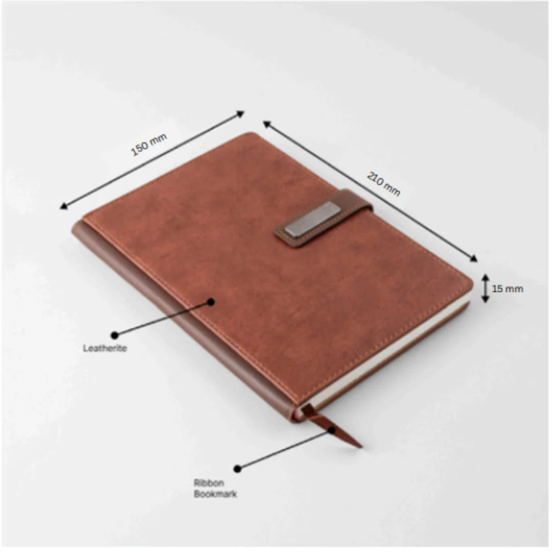 Premium Notebooks V-730