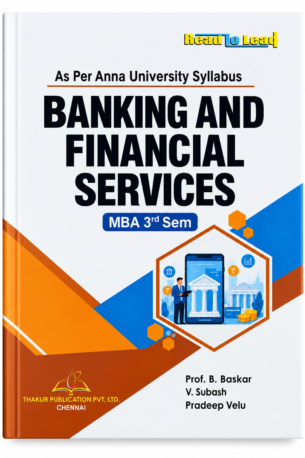 Banking and Financial Services