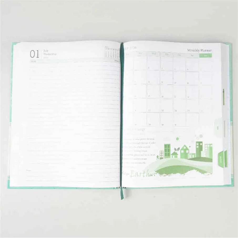 Theme Diaries V-773
