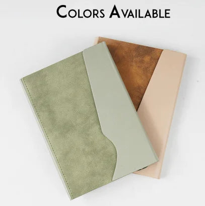 Premium Notebooks V-752