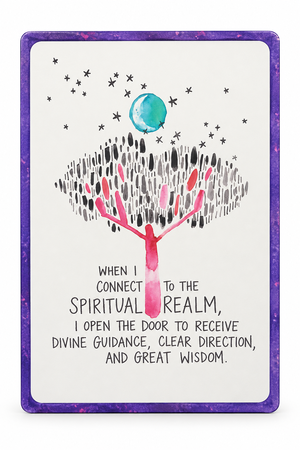Super Attractor β Gabrielle Bernstein (52 Cards)