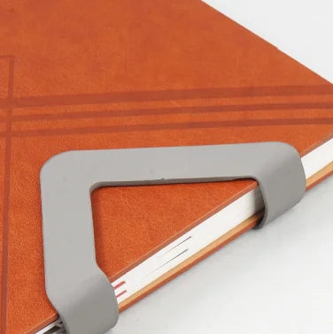A5 Foam & Thermo Pu Diaries V-120 With Box