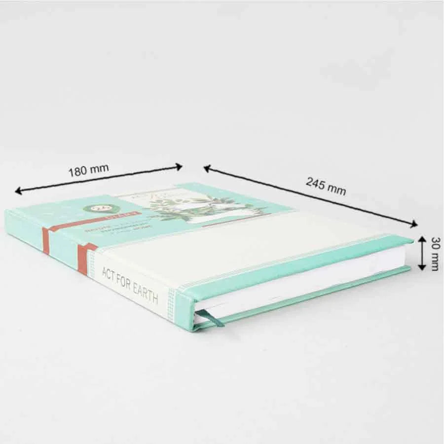Theme Diaries V-773