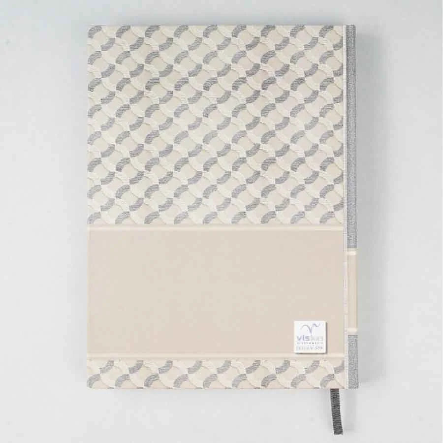 Vision New Year Diary V-359 (Sunday Full page)