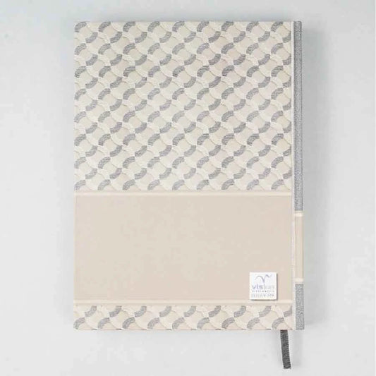 Vision New Year Diary V-359 (Sunday Full page)