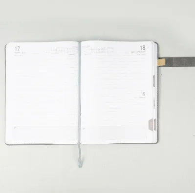 Diary 2026 | Foam & Thermo Pu Diaries V-135 | Monthcut Executive Size