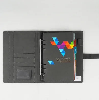 Premium Organizer V-415 (Undated Refill)
