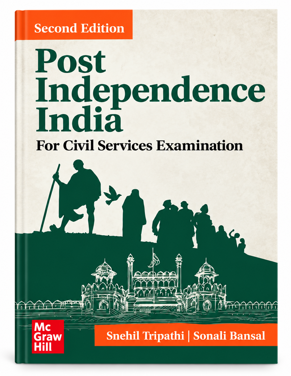 Post Independence India – 2nd Edition