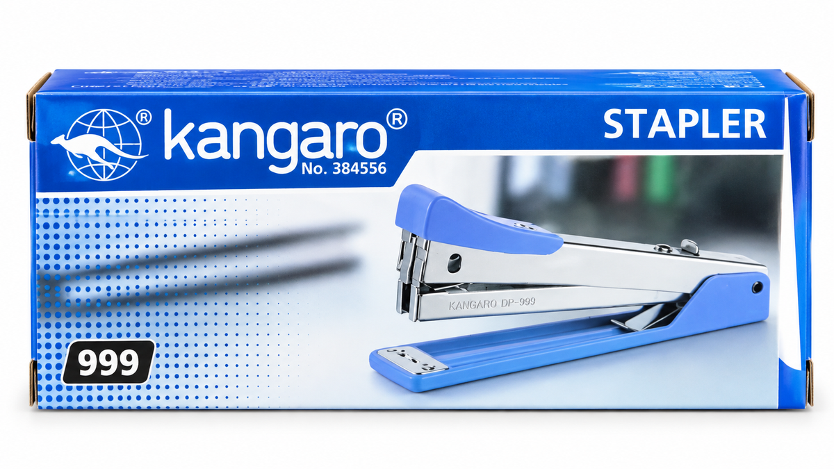 Kangaro 999 Stapler