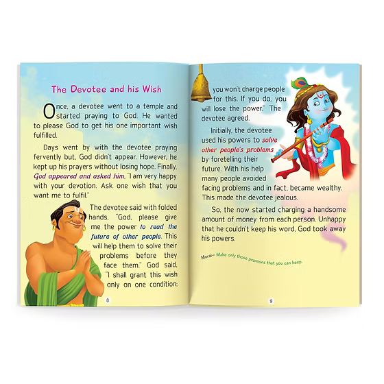 Moral Stories Books | 15 In 1 Moral Stories for Kids | English Stories