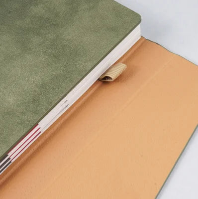 Diary 2026 | Foam & Thermo Pu Diaries V-144 | Monthcut