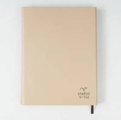 Diary 2026 | Foam & Thermo Pu Diaries V-143 | Monthcut with Box