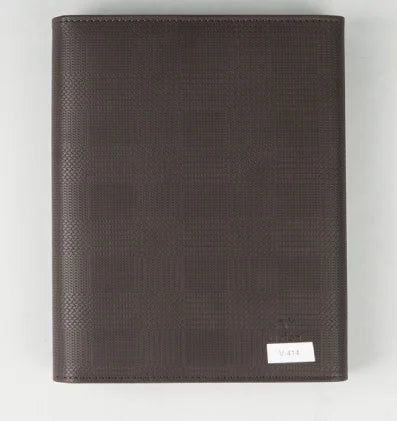 Premium Organizer V-414 (Undated Refill)