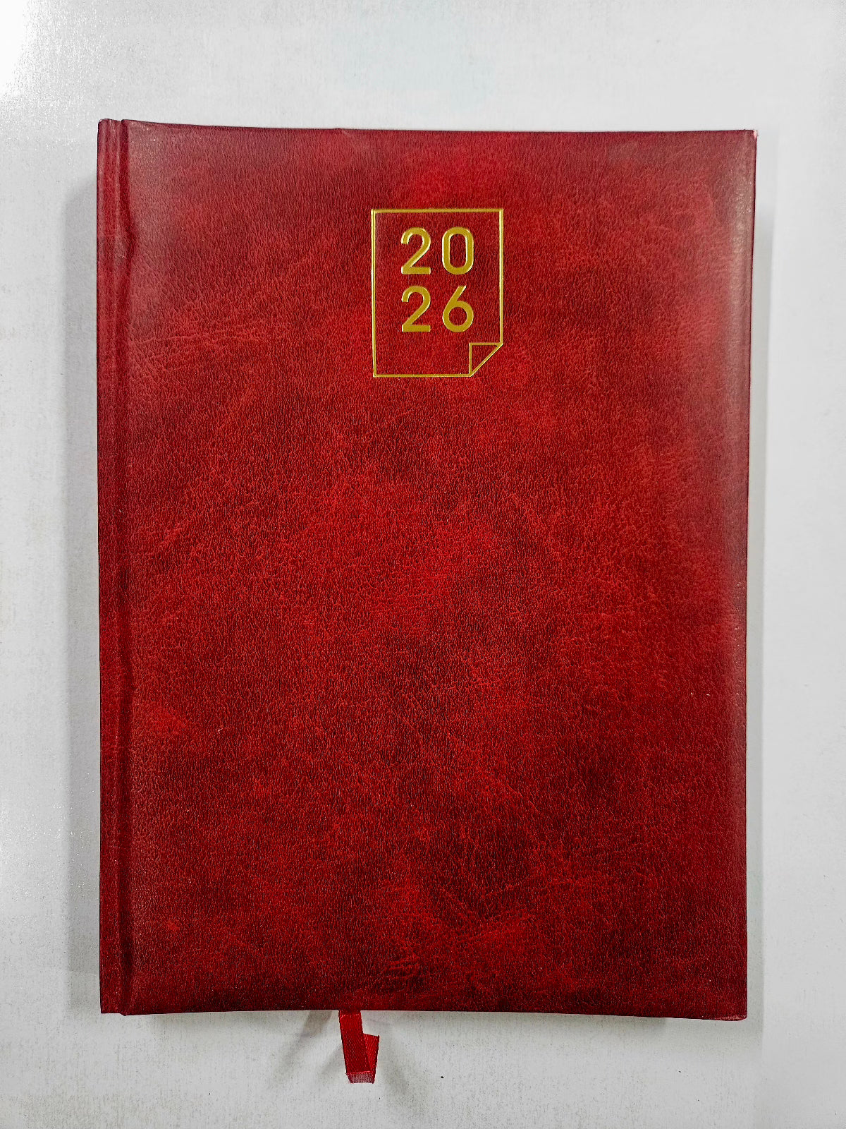 Diary 2026 B5 Surya 7002 Premium range