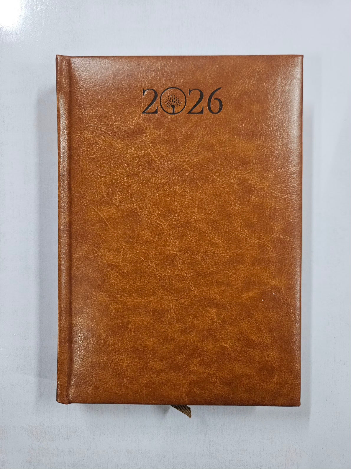 Diary 2026 A5 Surya 3002 Leatherette