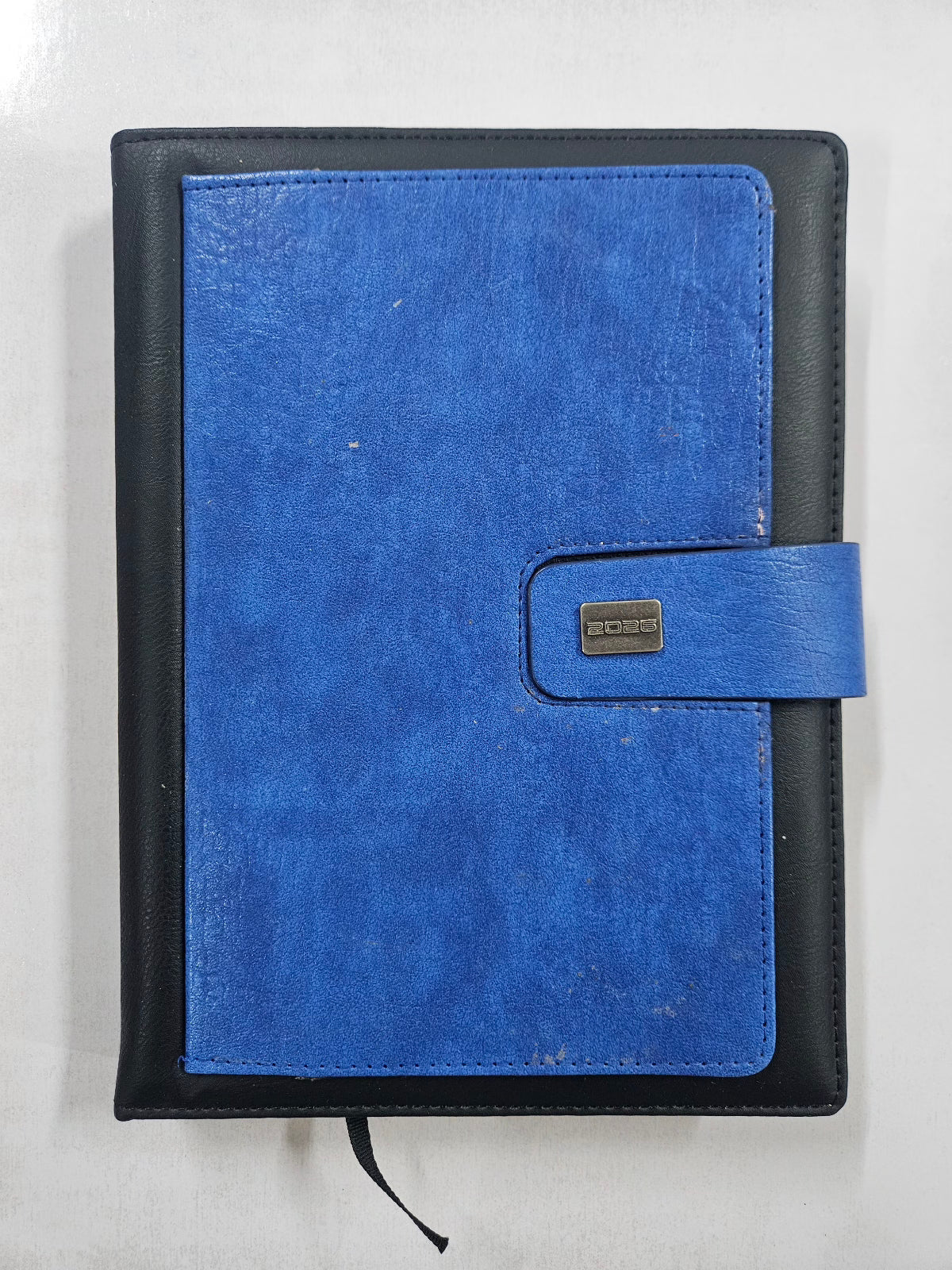 Diary 2026 B5 Surya 4013 Leatherette