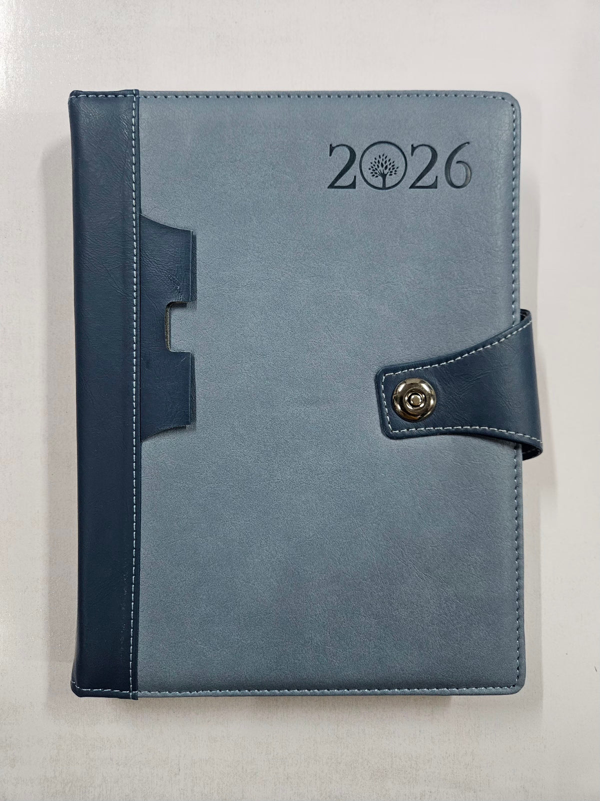 Diary 2026 B5 Surya 4002 Leatherette