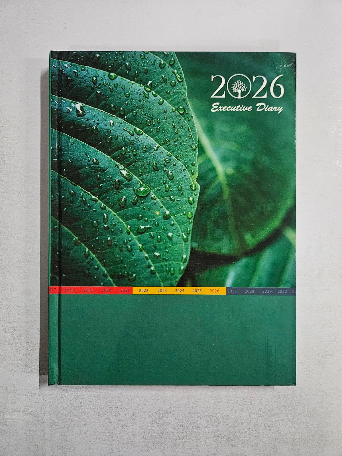 Diary 2026 B5 Surya 7003 Premium range