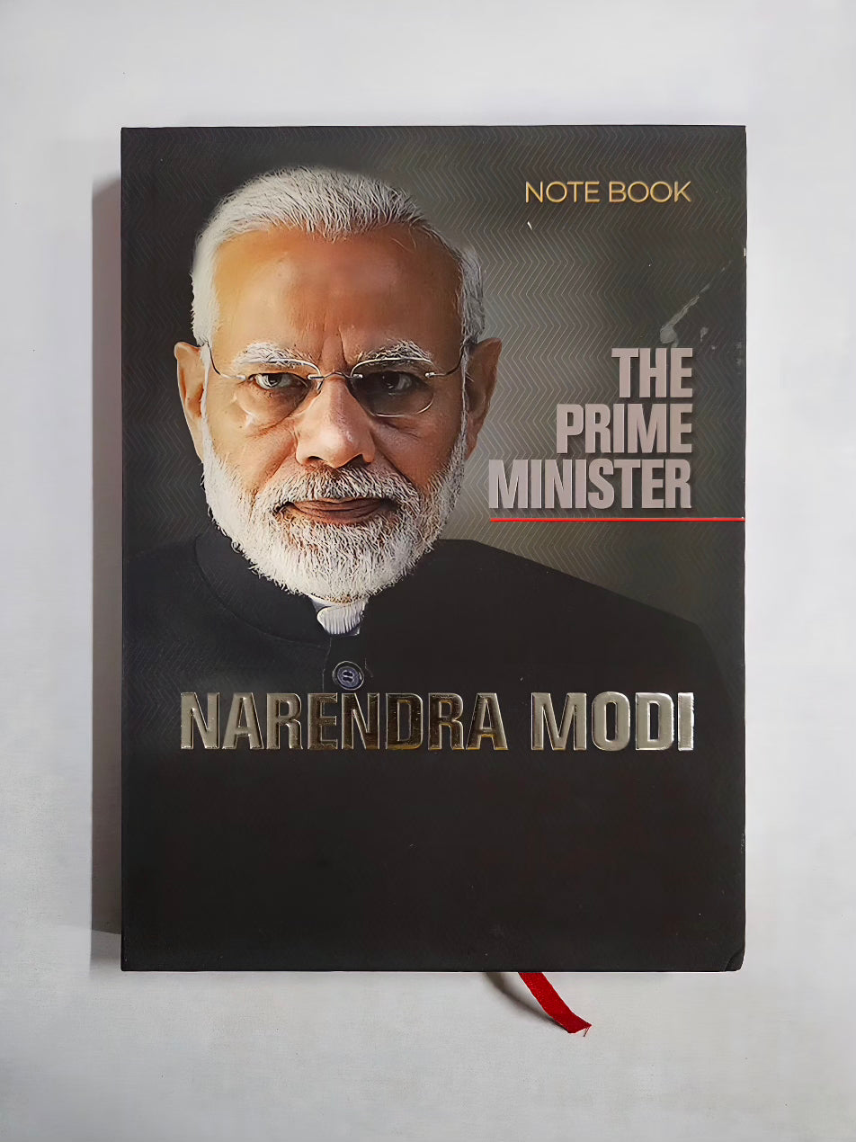 Diary 2026 B5 Surya 8024 Modi