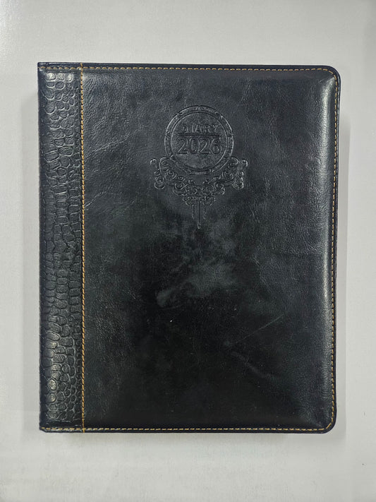 Diary 2026 A4 Surya 8001 Premium range