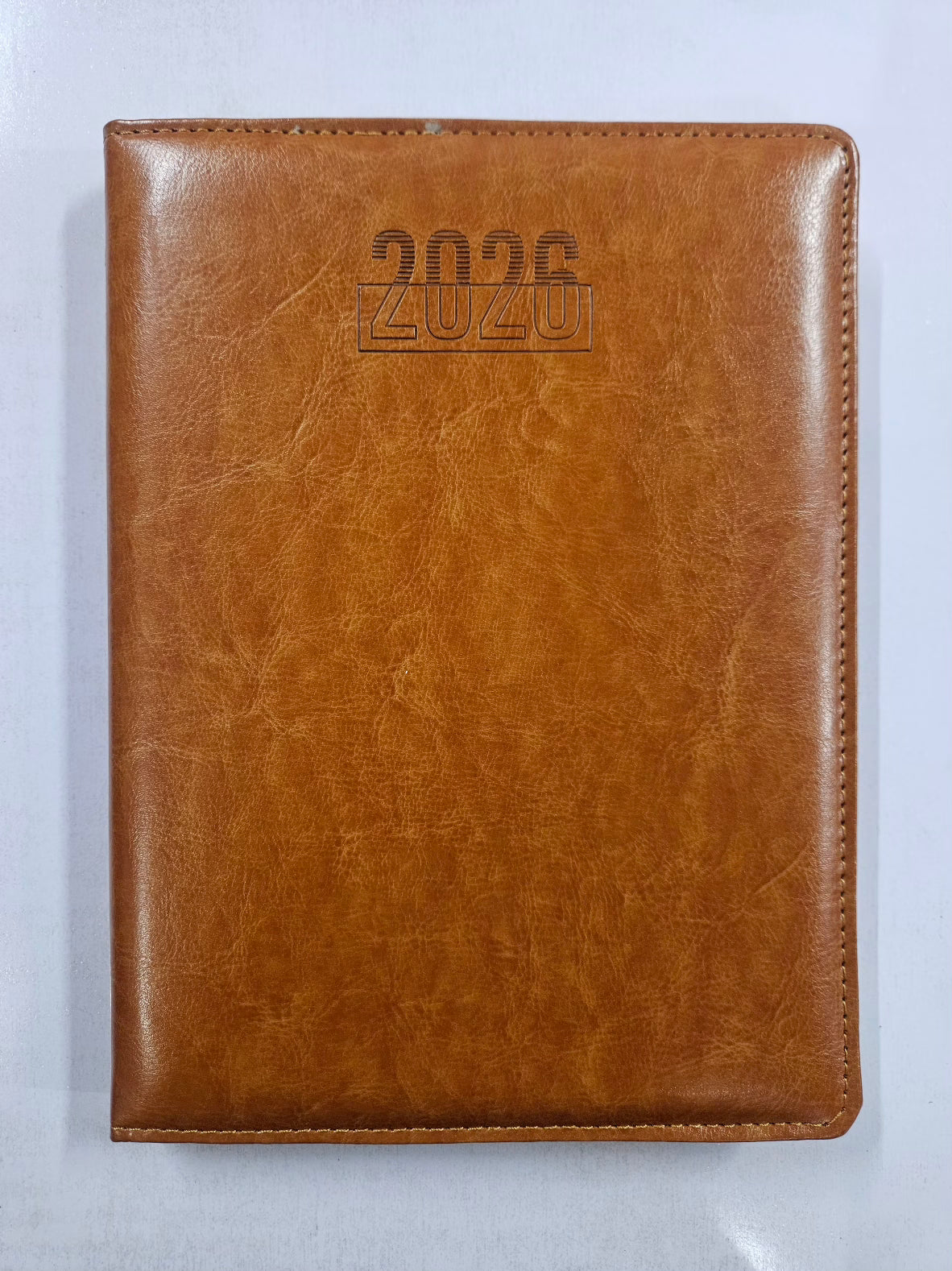 Diary 2026 B5 Surya 4020 Leatherette