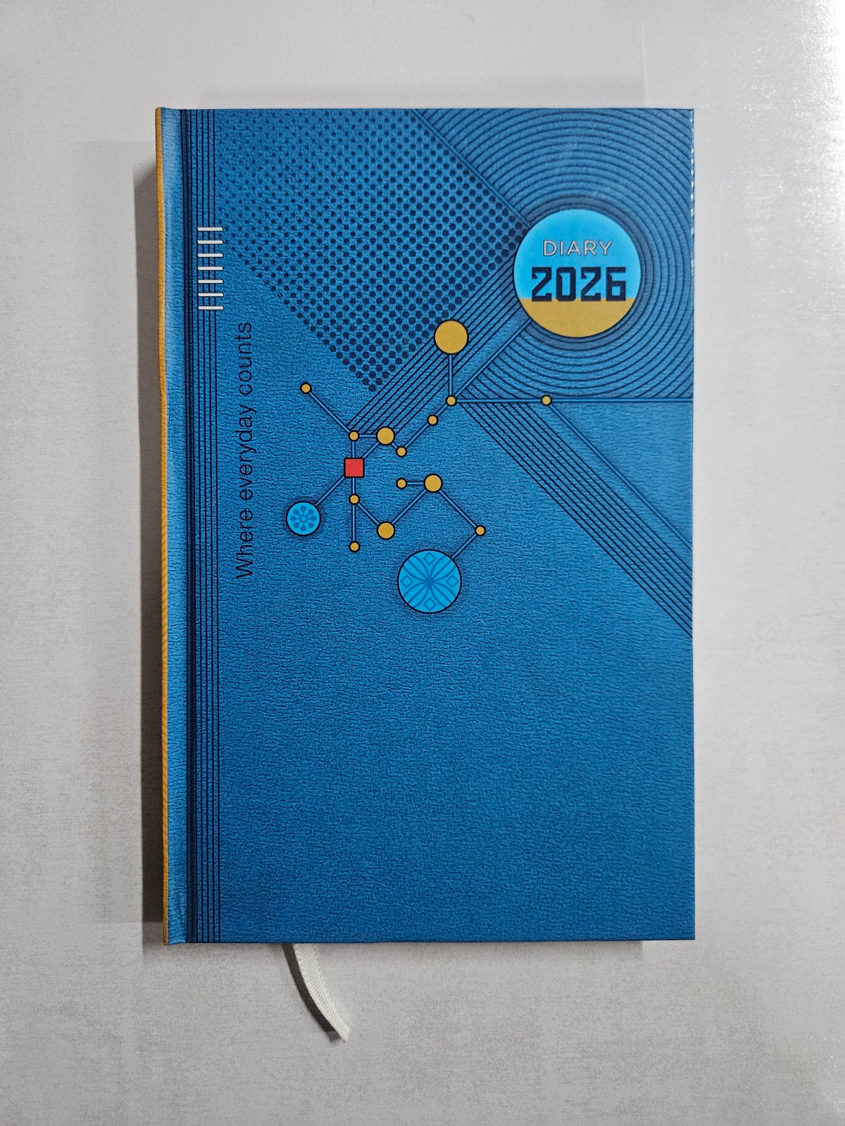 Diary 2026 A5 Surya 7000 Premium range